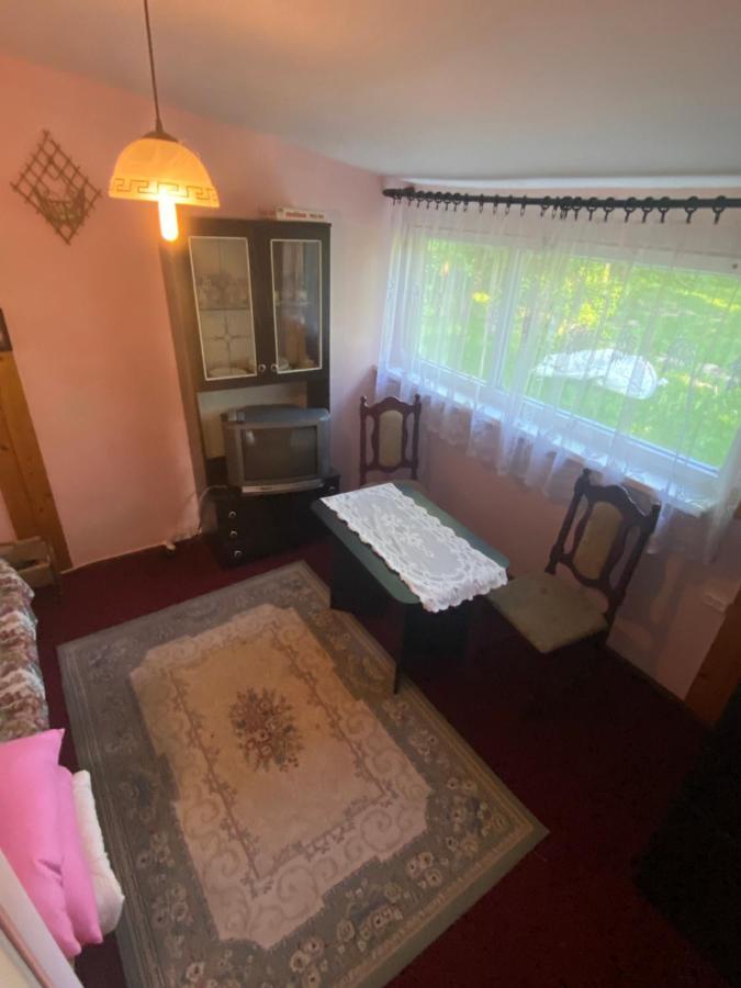 Domek w sadzie na Mazurach Stręgielek Zewnętrze zdjęcie